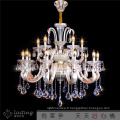 Villa marocaine kristal chandeliers